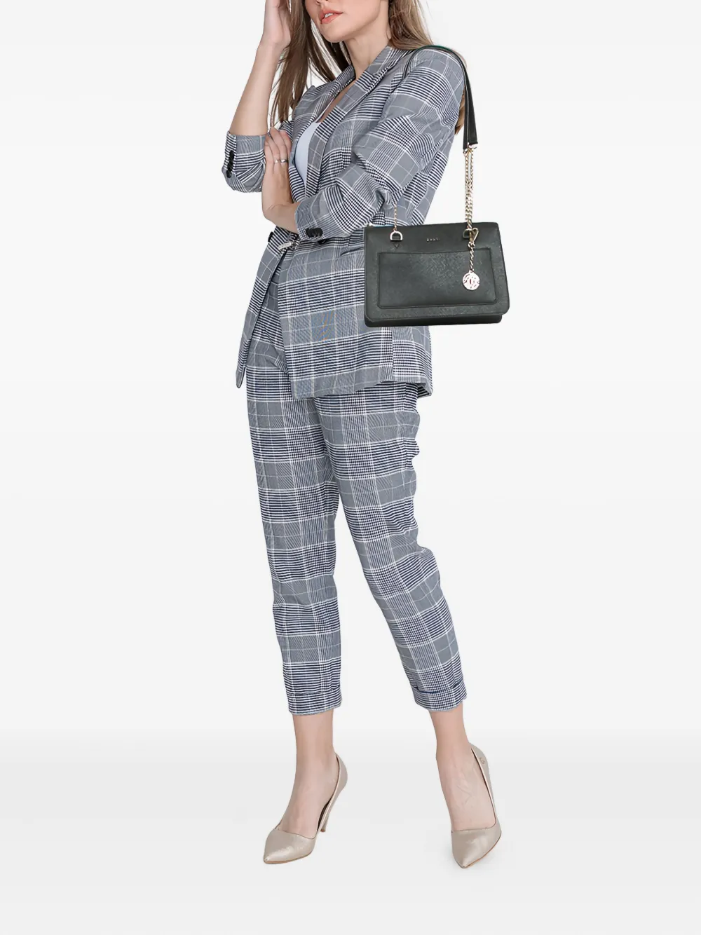 pre-owned Bryant shoulder bag