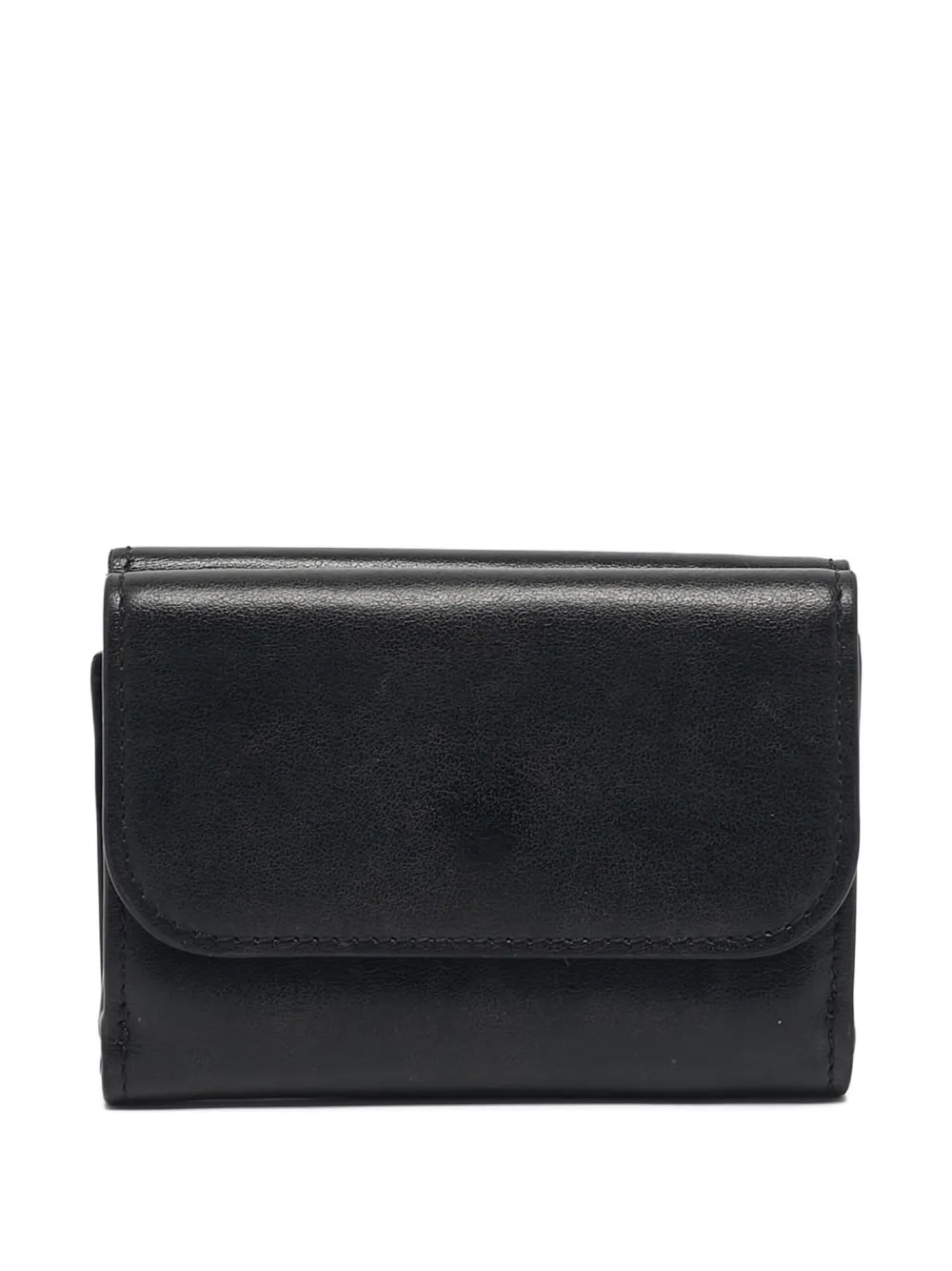 Chloé Pre-Owned leather wallet | Image 2