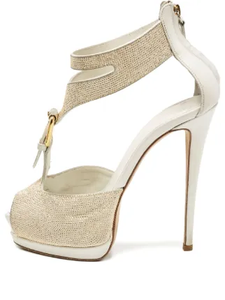 Giuseppe Zanotti Vintage
