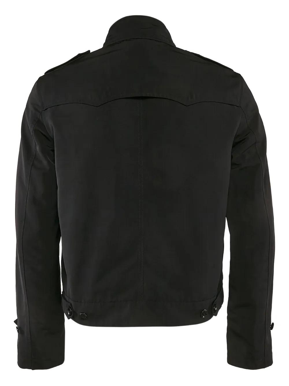 Burberry Pre-Owned zip-up jacket | Image 2