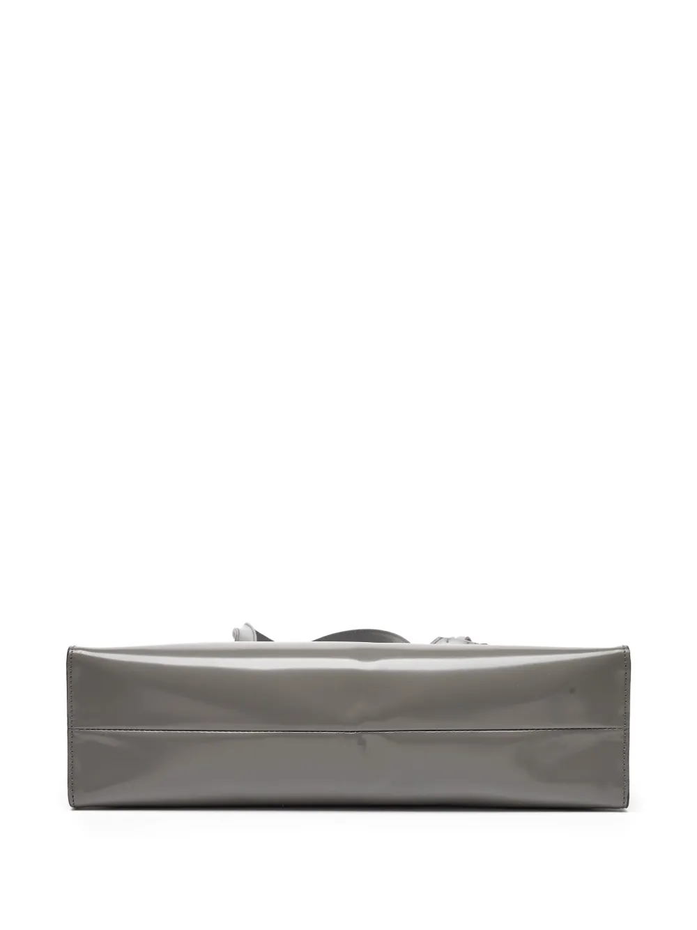 Pre-owned Prada Re-edition 1995 Leather Tote Bag