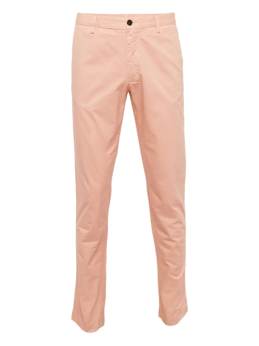 Zadig&Voltaire straight-leg trousers | Pink | Image 1