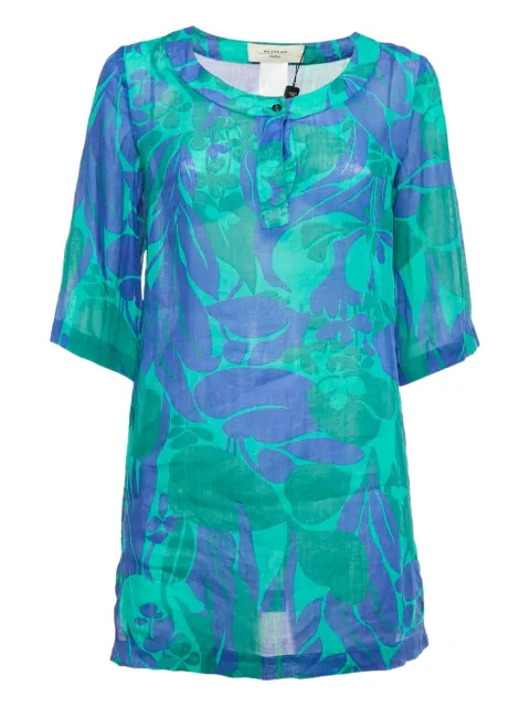 Weekend Max Mara floral-print tunic