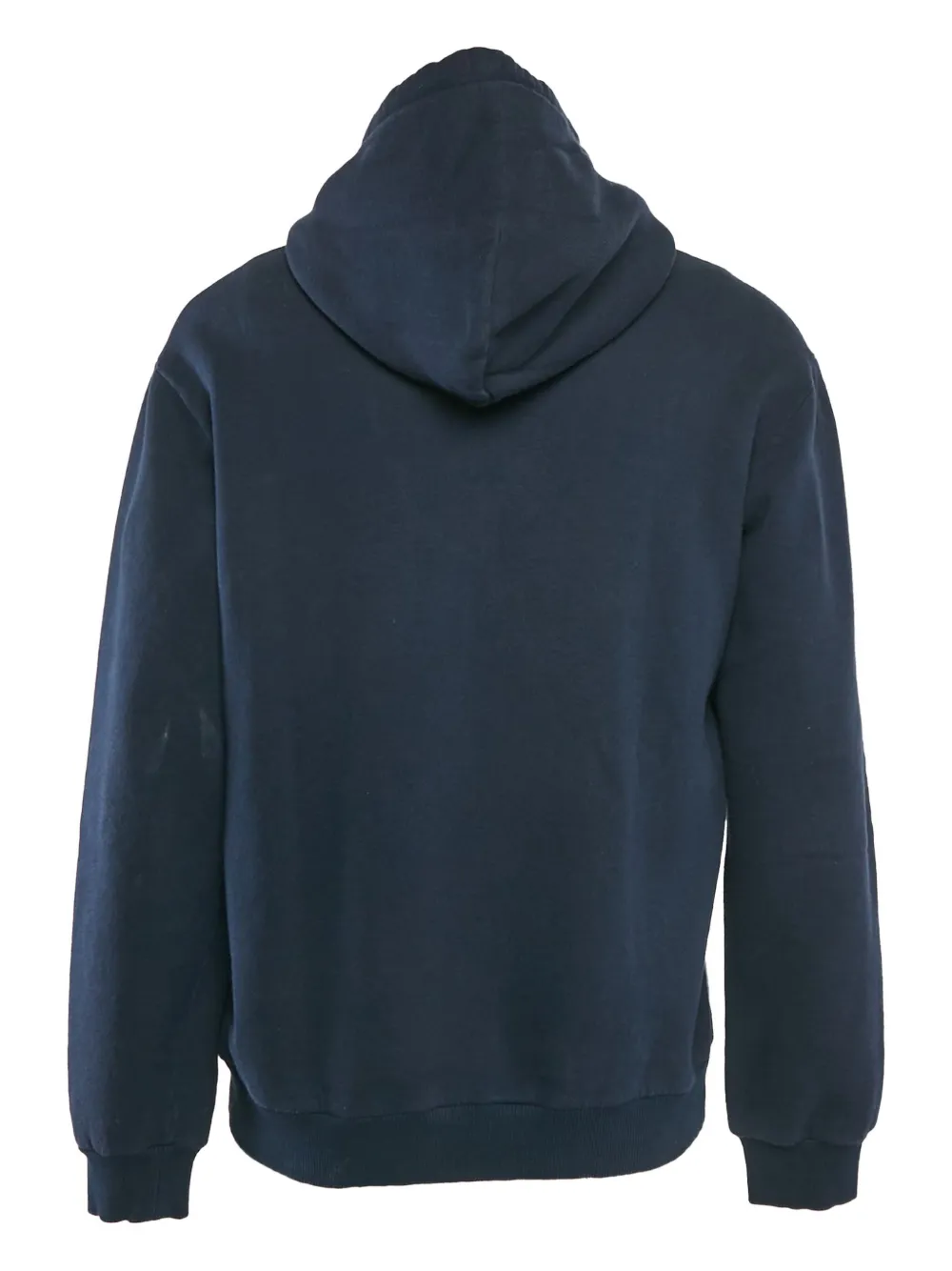 Dolce & Gabbana Pre-Owned graphic-print cotton-blend hoodie | Image 2