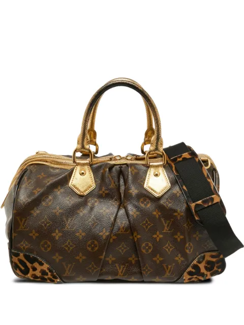 Louis Vuitton Pre-Owned 2006 Stephen Sprouse tote bag 
