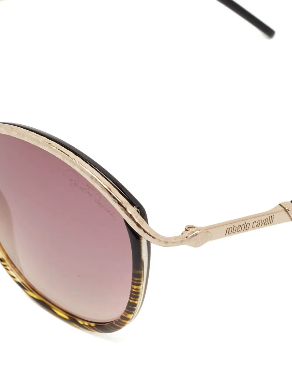 Miu Miu Pre-Owned Stella Alpina sunglasses | Pre-Owned | Image 2