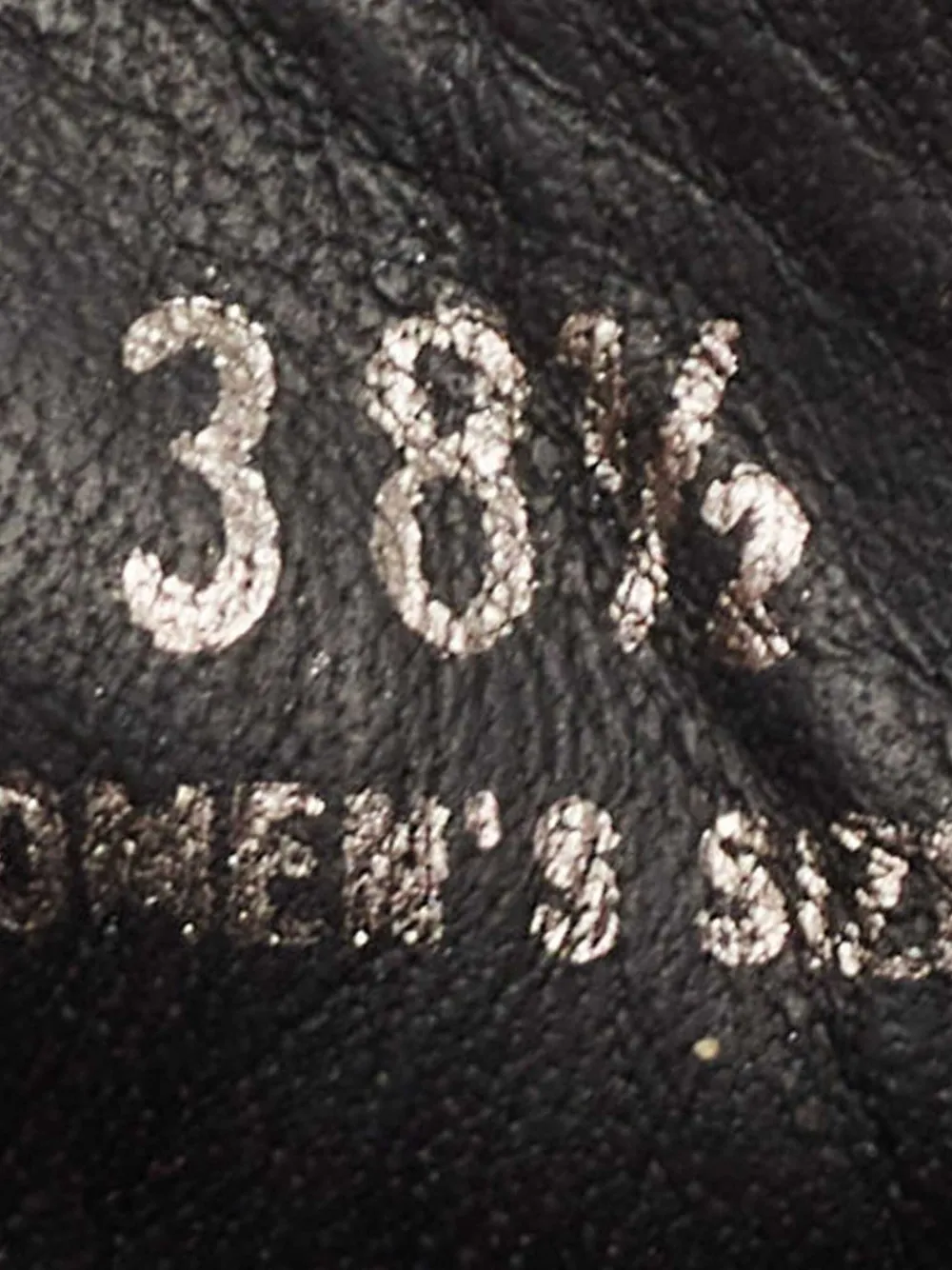 Tod's Vintage Schnürschuhe mit Plateau | Image 6