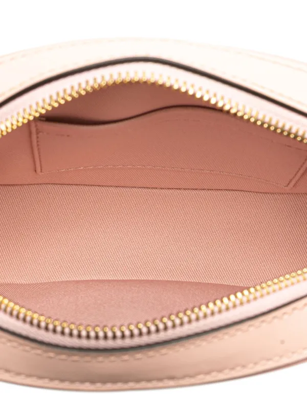 Louis Vuitton Pre-Owned 2019 モノグラム ヴェルニ ベルトバッグ