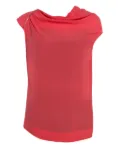 Escada Pre-Owned Neslisah top - Orange