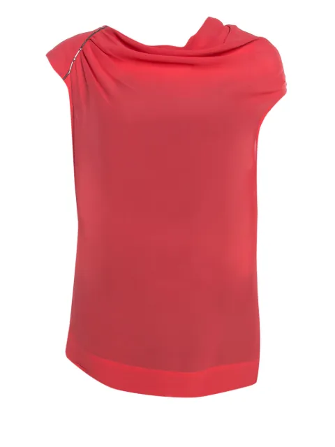 Escada Pre-Owned  Neslisah top 