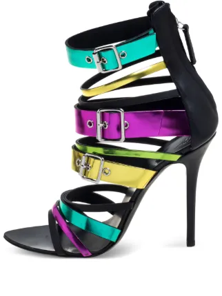 Giuseppe Zanotti Vintage