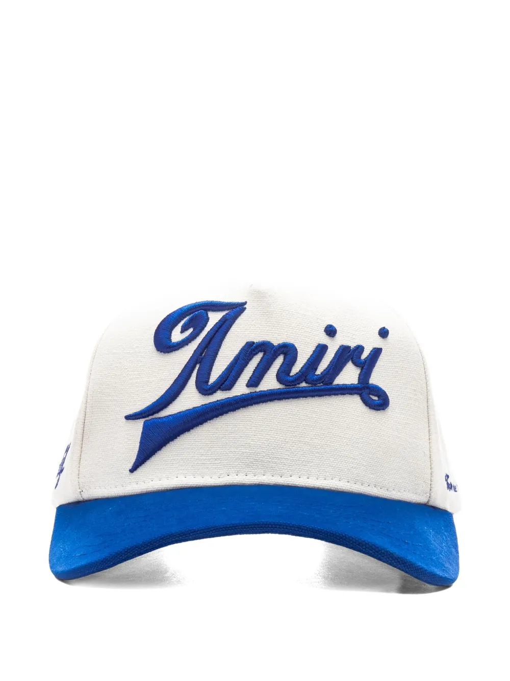 AMIRI gorra | blanco | Image 1