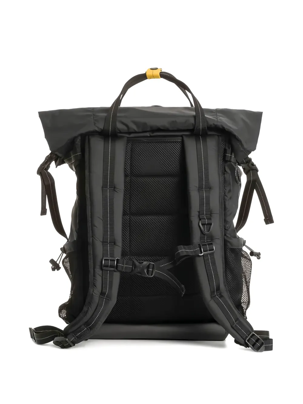 Parajumpers drawstring roll-top backpack | Image 2