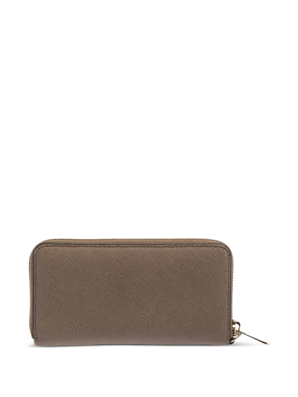 Michael Kors Vintage Pre-owned leather zip wallet | Image 2
