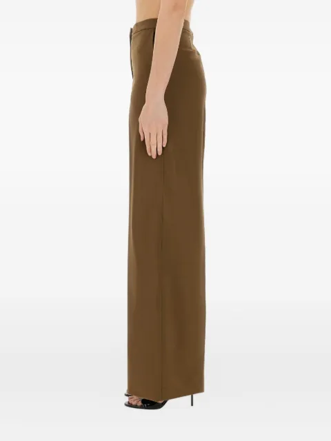 PT Torino wide-leg trousers