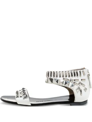 Giuseppe Zanotti Vintage