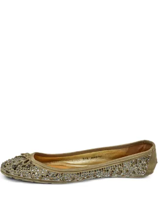Jimmy Choo Pre-Owned
