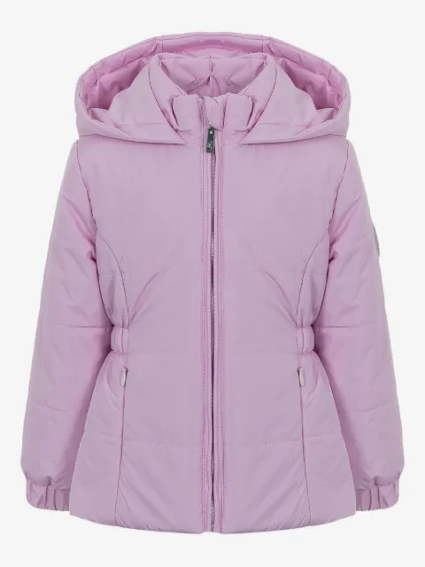 Lapin House hooded padded  jacket