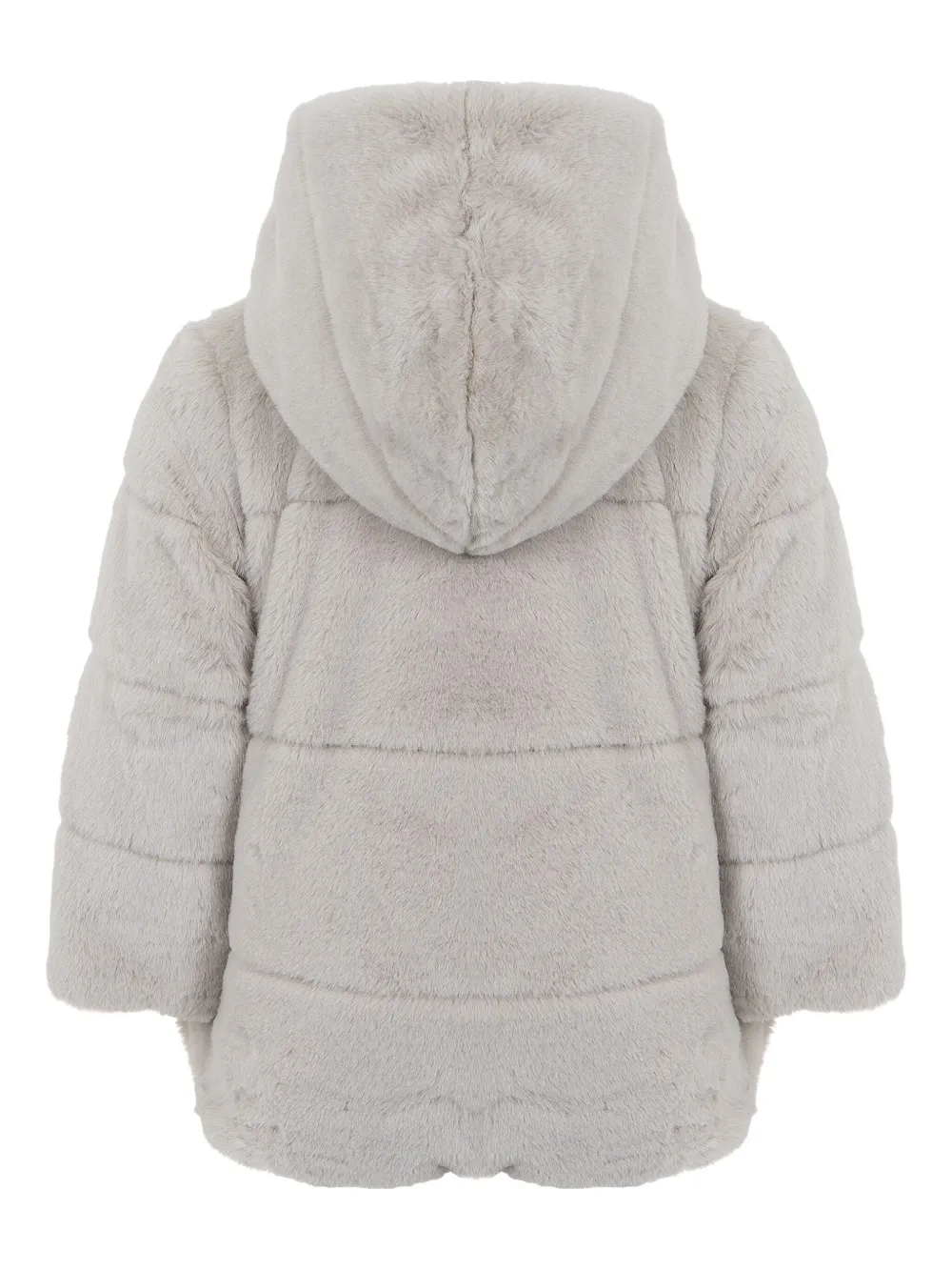 Lapin House Jack met capuchon Roze
