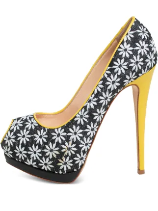 Giuseppe Zanotti Vintage