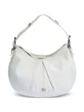 Burberry Pre-Owned Malika shoulder bag - White