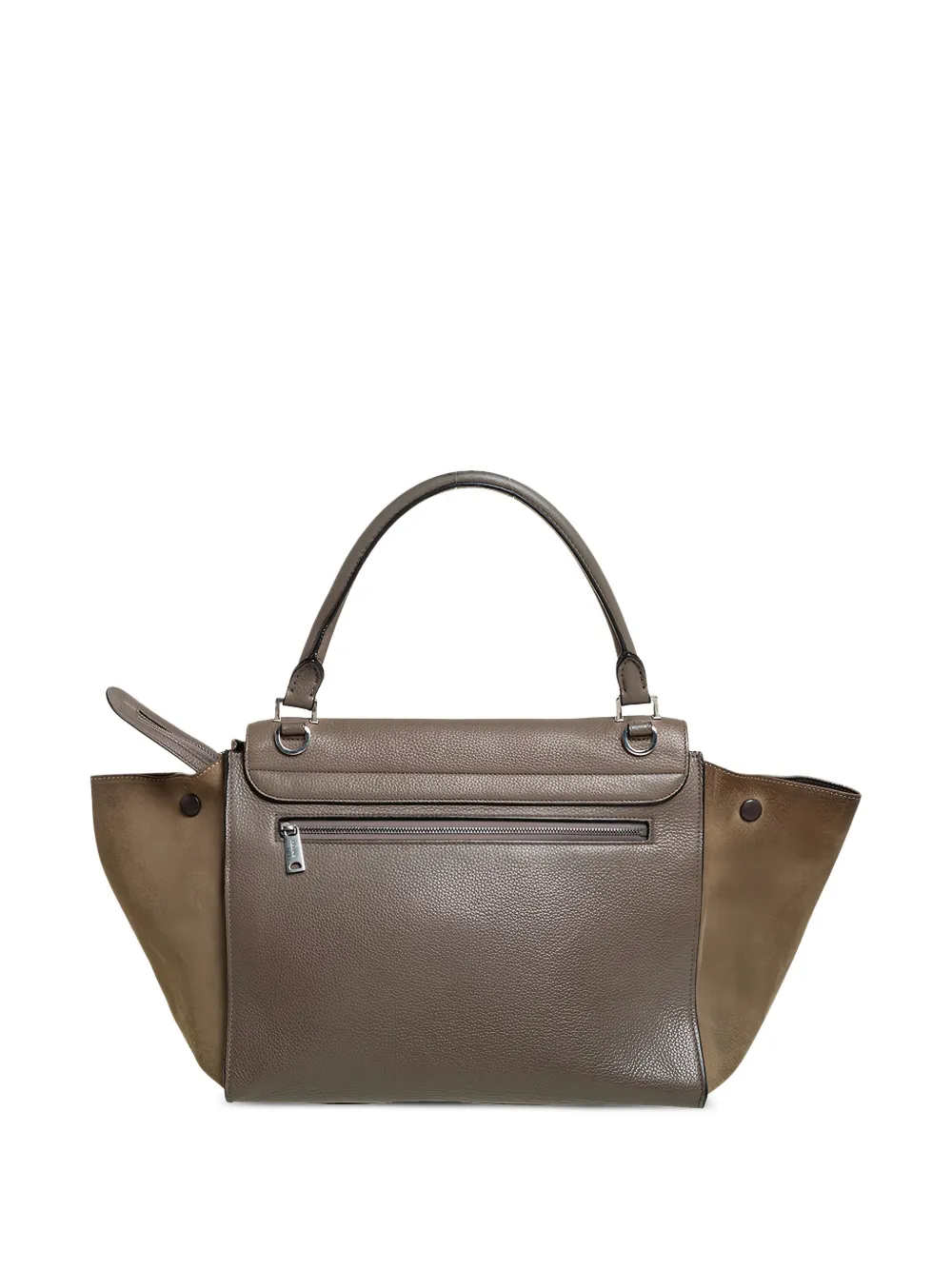 Celine Pre-Owned Trapeze tote bag | Pre-Owned | Image 2