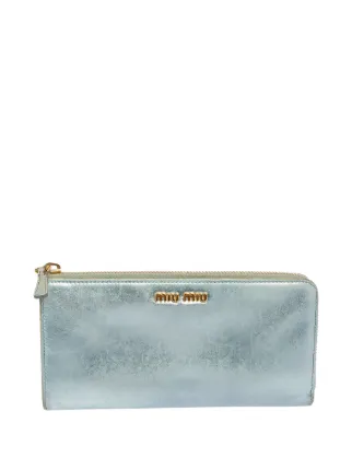 Miu Miu Pre-Owned