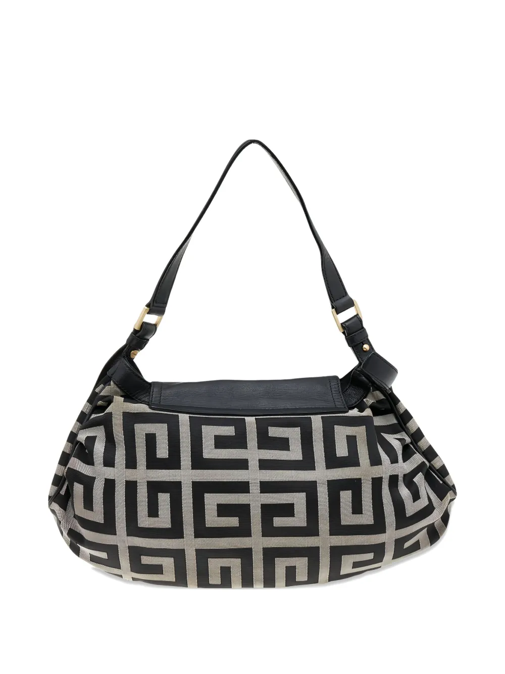Givenchy Pre-Owned 4G canvas shoulder bag | Image 2