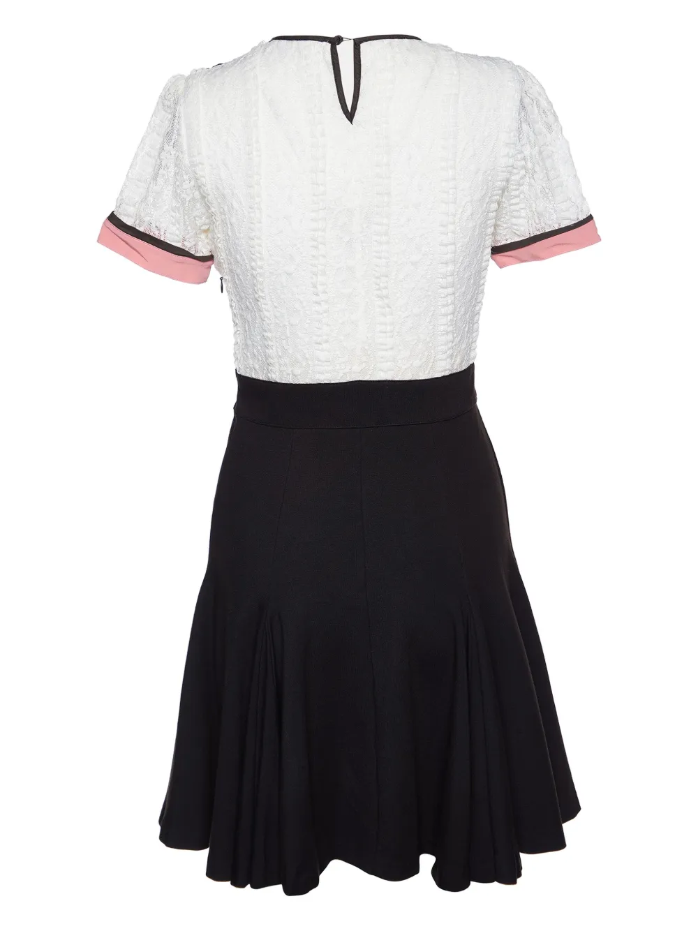 Valentino Pre-Owned polo mini dress | Image 2