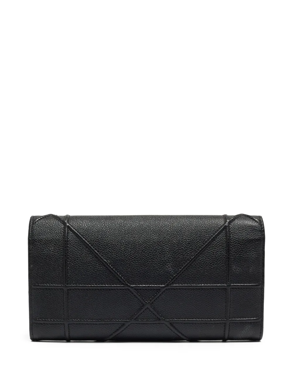 Christian Dior Pre-Owned cartera con distintivo | Image 2