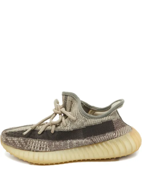 adidas Yeezy Boost 350 V2 knitted sneakers
