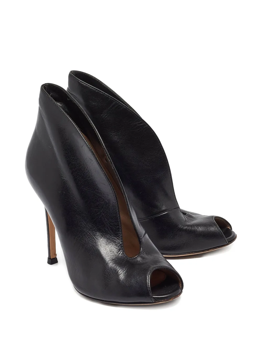 Gianvito Rossi leather boots | Image 2