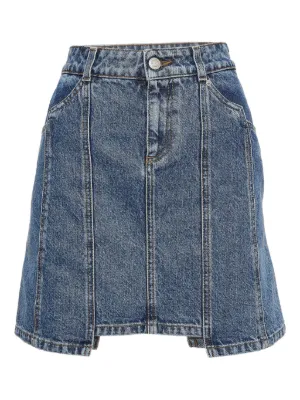 ALEXANDER McQUEEN 2005AW プリーツスカート
