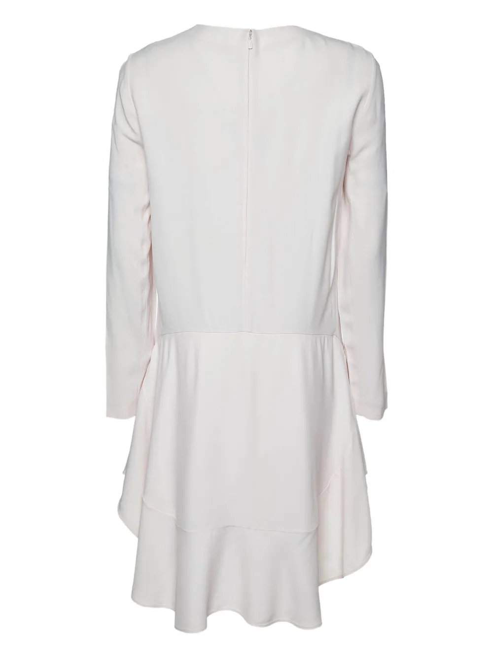 Chloé Pre-Owned Jurk met lange mouwen - Pink