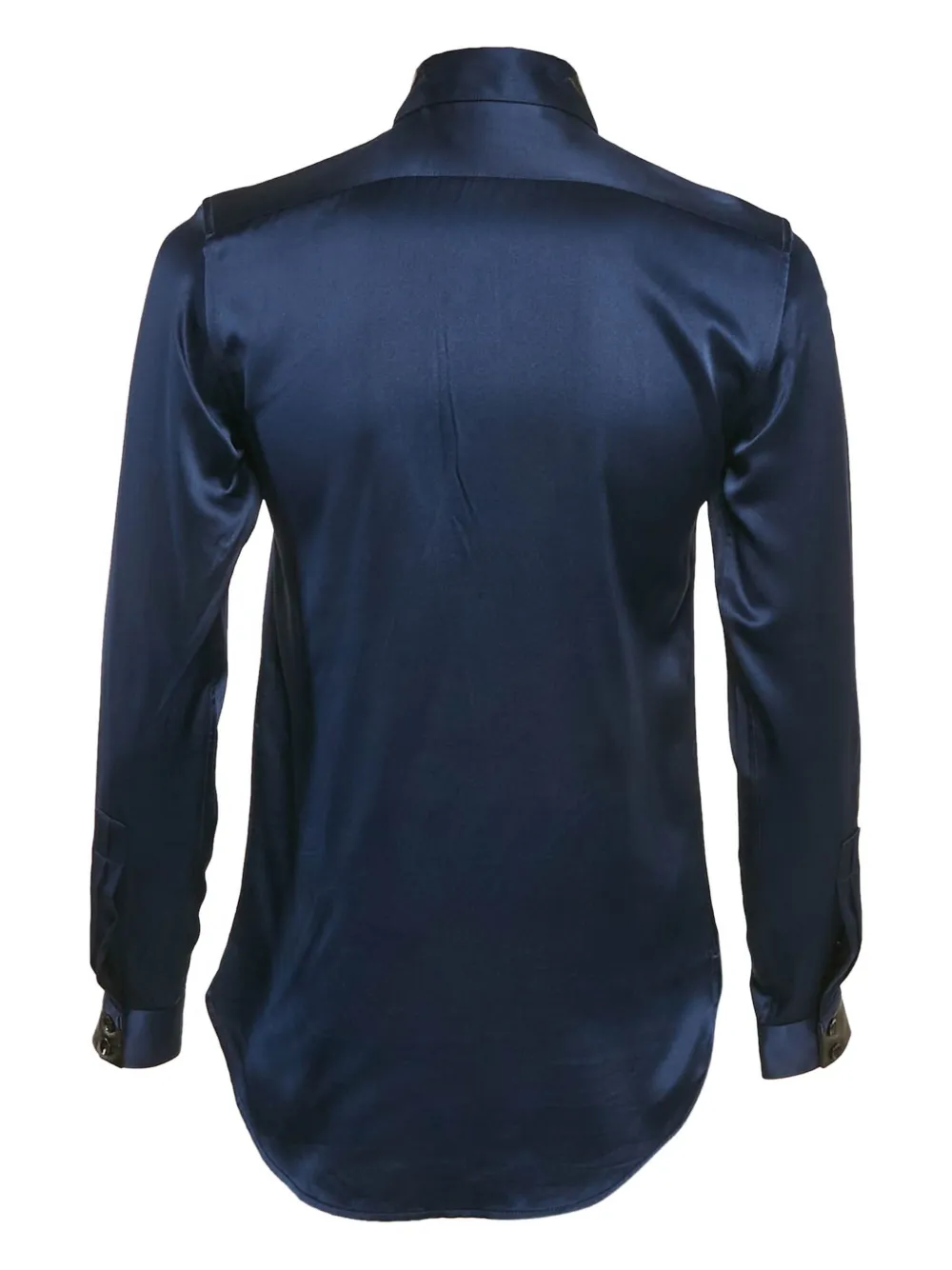 Saint Laurent Pre-Owned silk shirt | Image 2