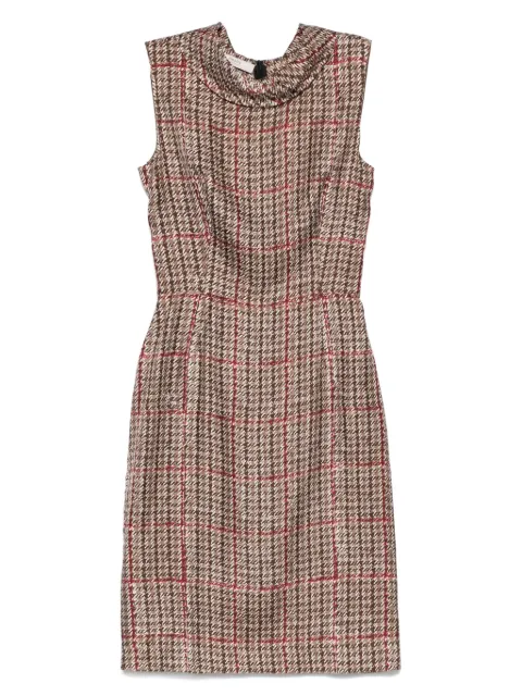 Prada Pre-Owned 2000s silk dress