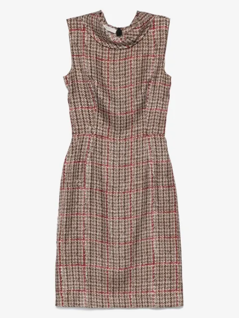 Prada Pre-Owned 2000s silk dress