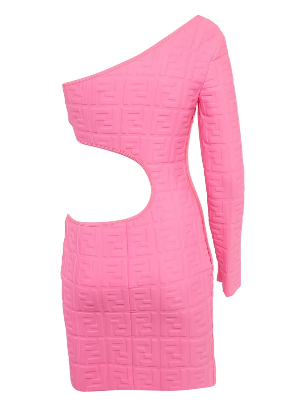 Fendi Pre-Owned FF pattern dress | Image 2