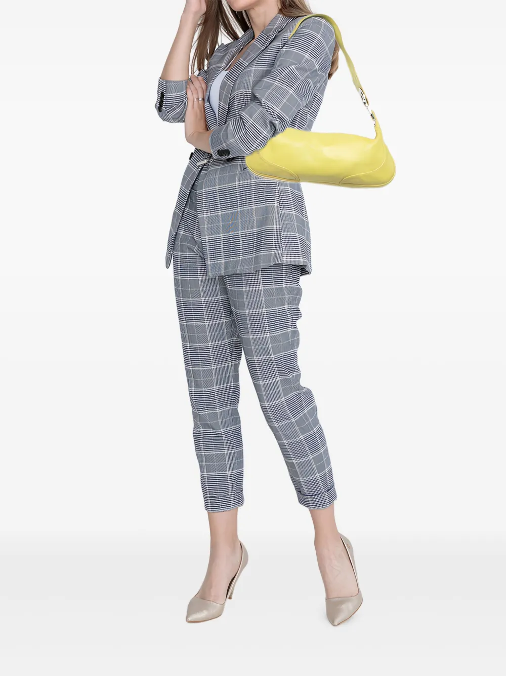 Escada Pre-Owned bolsa de hombro 2024 | Image 2