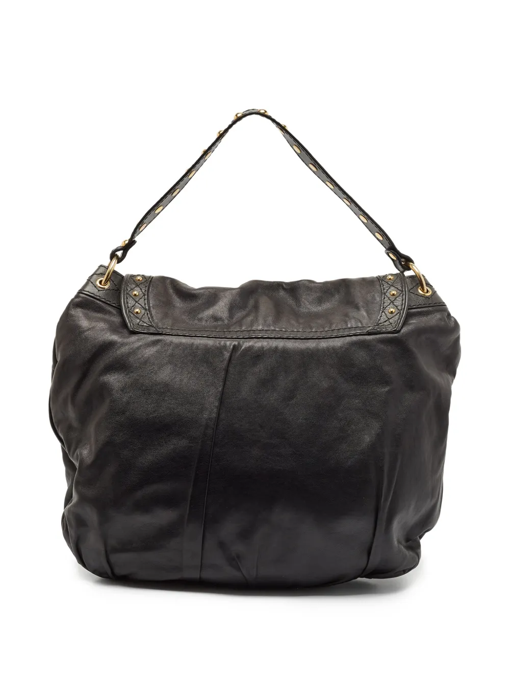 Gucci Pre-Owned Irina Babouska hobo bag | Pre-Owned | Image 2