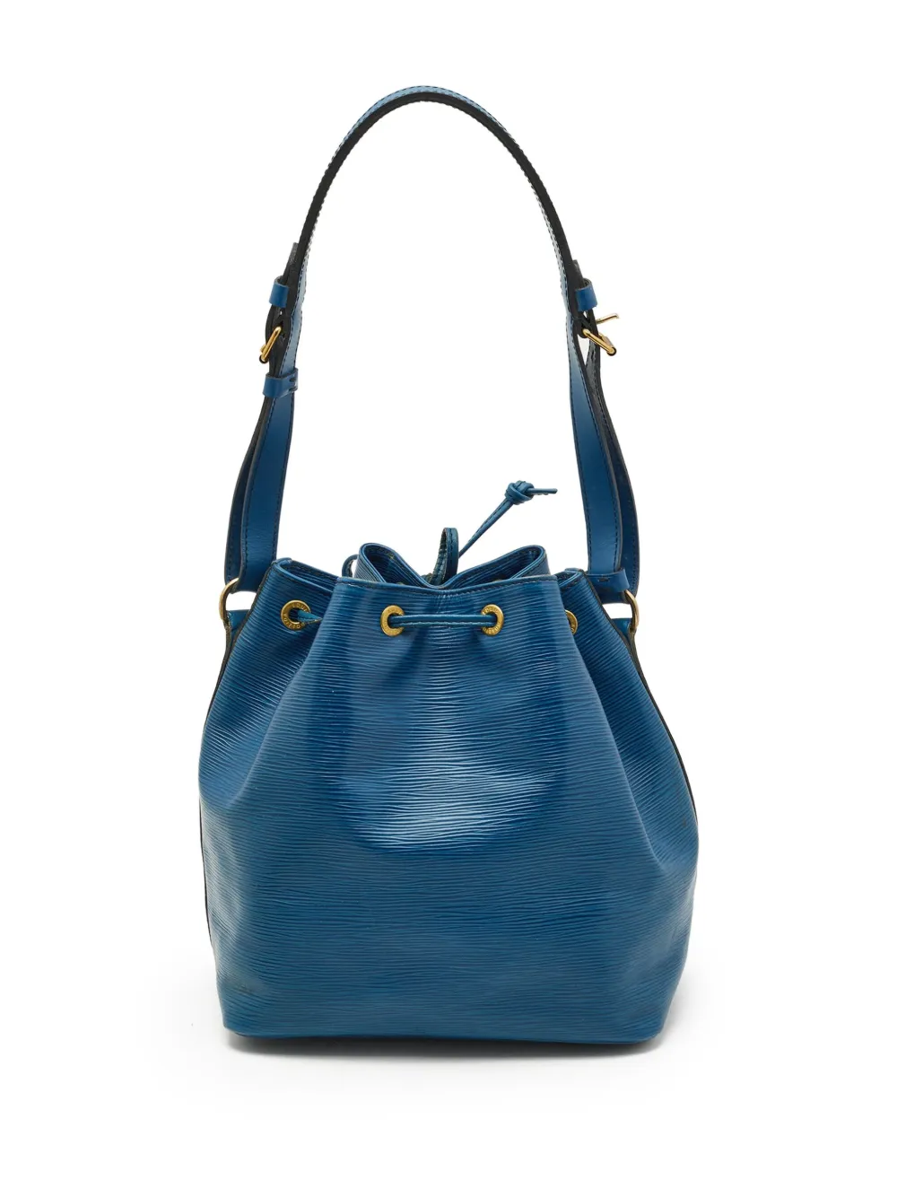 Louis Vuitton Pre-Owned Petit Noé bucket bag | Pre-Owned | Image 2
