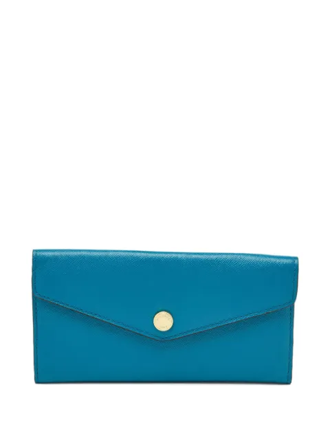 Michael Kors Vintage Portafoglio a busta Pre-owned