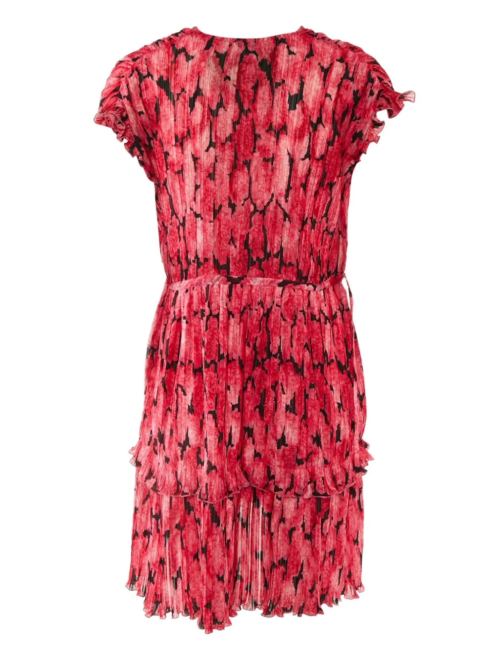 Kenzo Pre-Owned Kleid mit Print | Tageskleider | Image 2