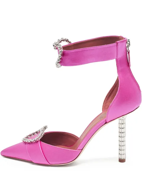Malone Souliers 100mm Penelope pumps