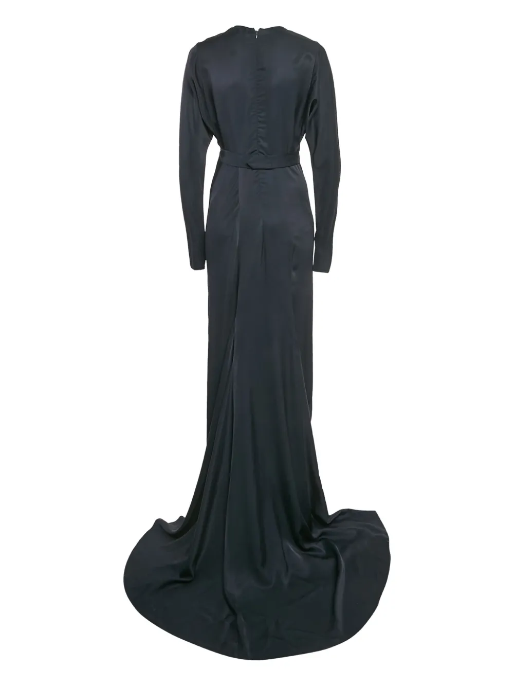 Stella McCartney Pre-Owned satin dress | Image 2
