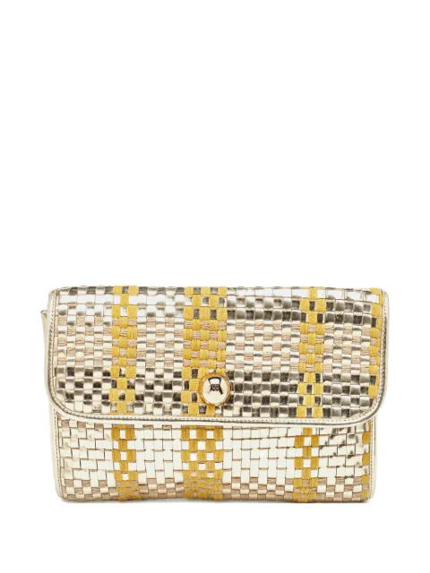 Kate Spade شنطة كلاتش 'إنتروفين'