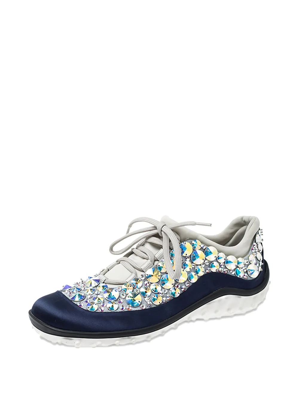 Miu Miu Pre-Owned Astro sneakers | Image 2