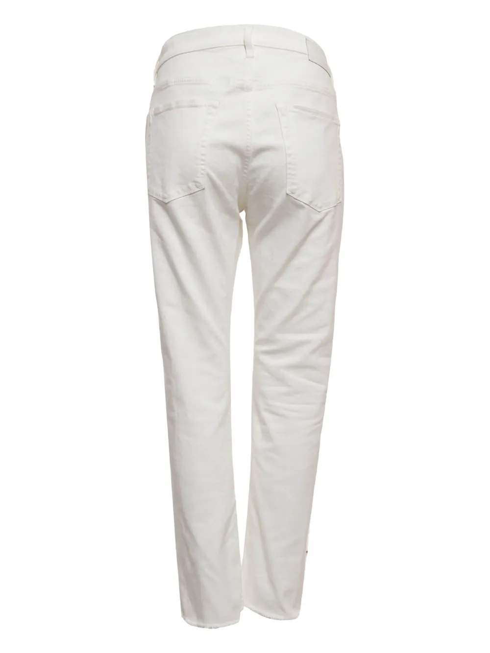 Zadig&Voltaire pre-owned five-pockets jeans | Image 2