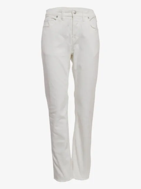Zadig&Voltaire pre-owned five-pockets jeans