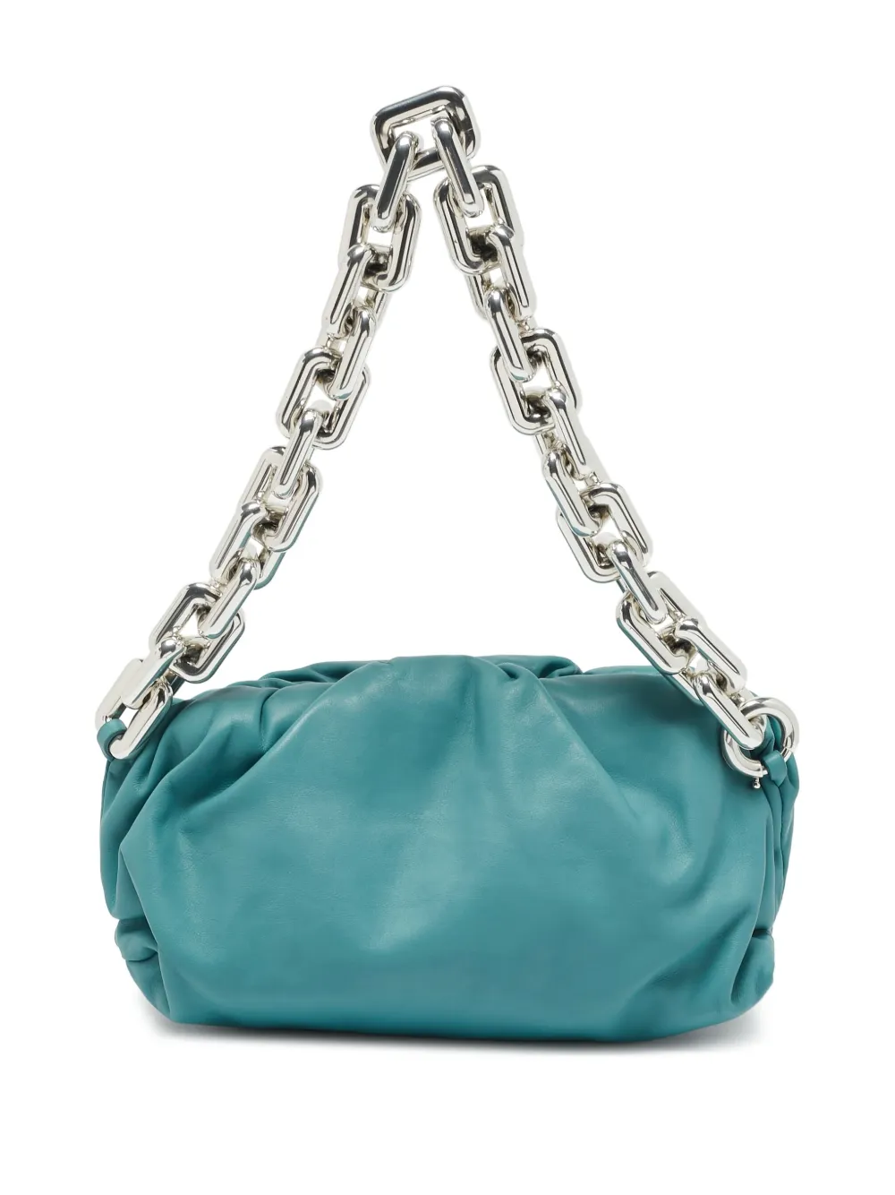 Bottega Veneta Pre-Owned The Chain Pouch bag | Pre-Owned | Image 2